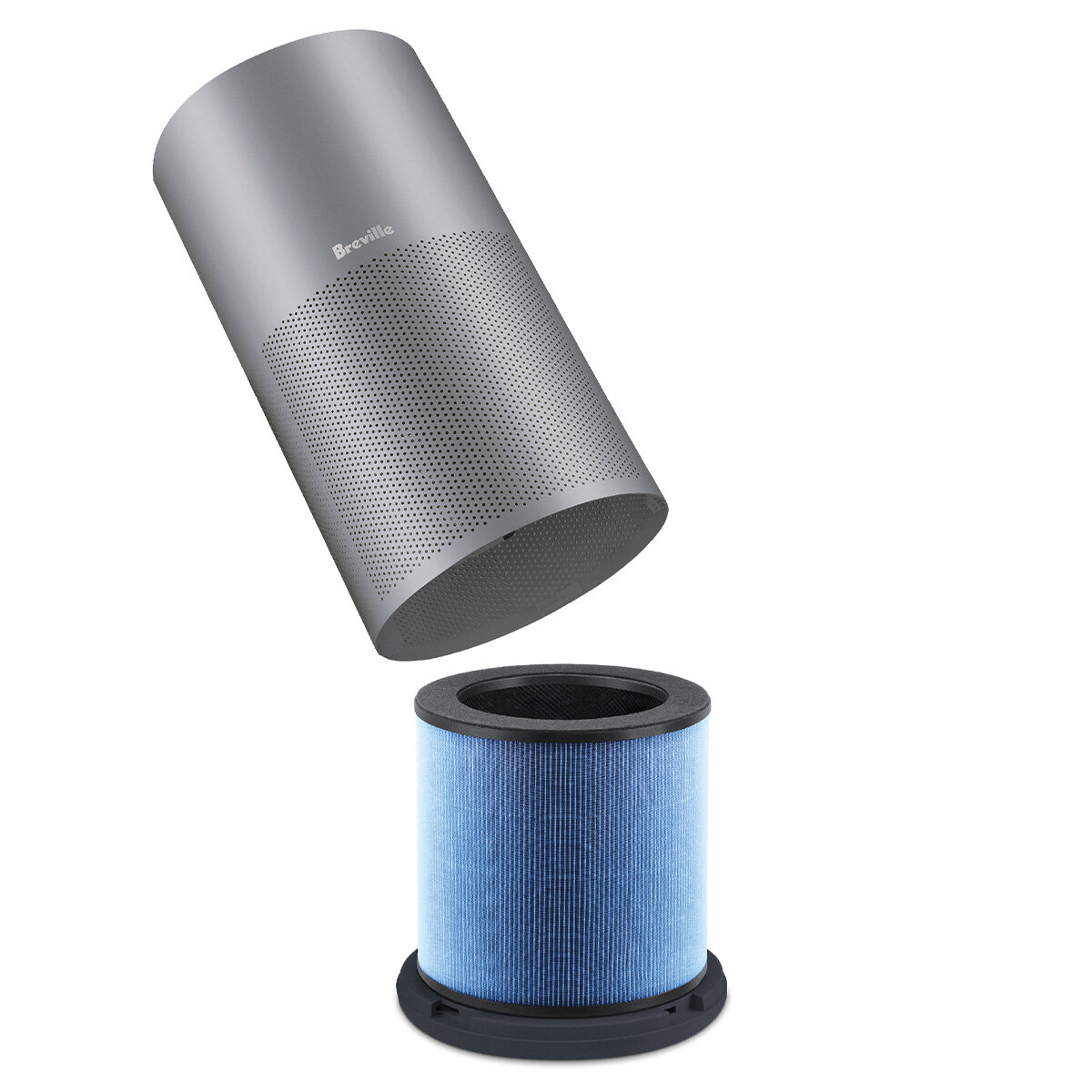 Breville the Smart Air Viral Protect Max Air Purifier LAP608TTM hero image