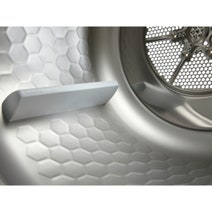 Miele T1 7kg Heat Pump Dryer TCB140WP hero image