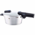 Fissler 22cm/3.5L Vitaquick Pressure Cooker 00255 image NaN