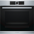 Bosch HBG633BS1A 60cm Serie 8 Electric Built-In Oven image NaN