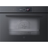 V-ZUG CombiSteam V6000 45 Black Glass Oven 2303200012 image NaN