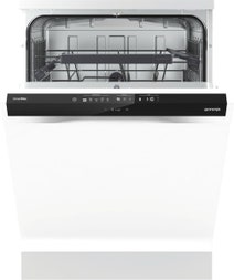 Gorenje GS65260WAU Freestanding Dishwasher hero image