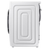Samsung 9kg Smart Front Load Washing Machine White WW90DG5U3AAE image NaN