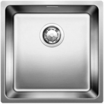 Blanco ANDANO400IFNK5 Single Bowl Sink hero image