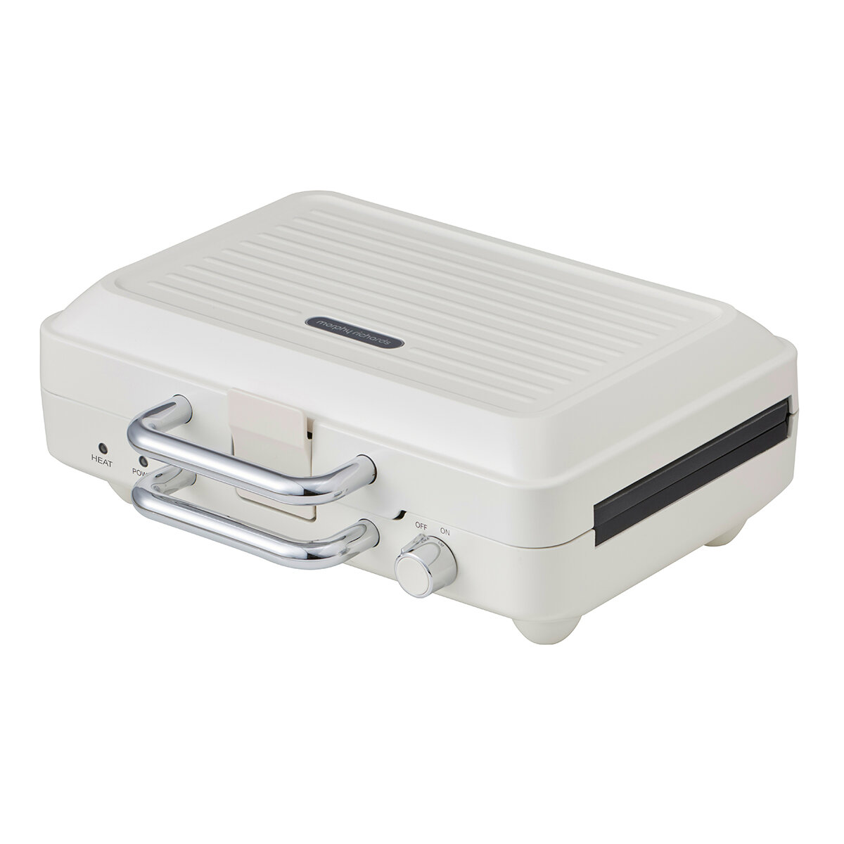 Morphy Richards MultiPress White MREMP4WT Appliances Online