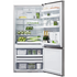 Fisher & Paykel Series 5 494L ActiveSmart Bottom Mount Fridge with Ice and Water Stainless Steel Right Hinge E522BRXFDU5 image NaN