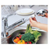 Taqua T-1 Built-in Filtration Sink Mixer JA201XA image NaN