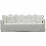 Kalona KAUAI Four Seater Sofa Salt WS-203-02-SALT-02 hero image