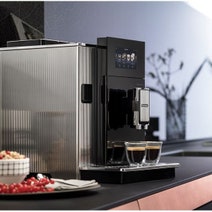 DeLonghi Maestosa Fully Automatic Coffee Machine EPAM96075GLM hero image