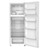 Esatto 413L Top Mount Fridge White ETM413W image NaN