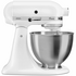 KitchenAid KSM45 Classic Stand Mixer White 5KSM45AWH image NaN