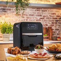 Tefal Easy Fry Oven & Grill 9 in 1 Air Fryer FW5018 hero image