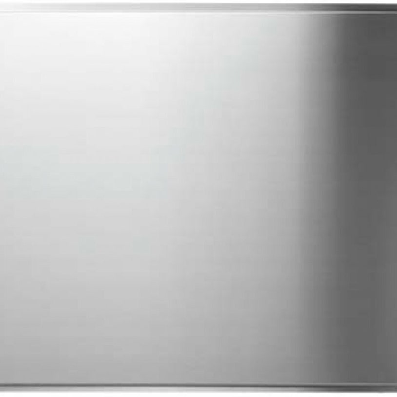 Splashback 110cm Falcon FALSP110SS 110cm Rangehood Splashback | Appliances Online