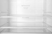 Hisense HR6BMFF435SD 435L Bottom Mount Fridge hero image