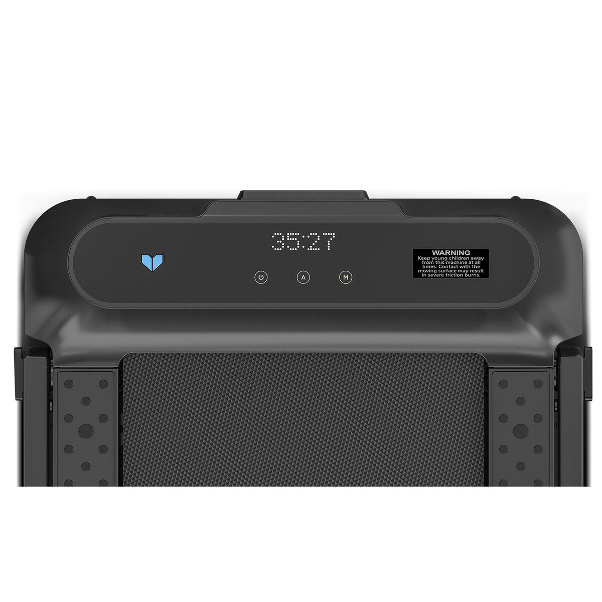 Lifespan Fitness V-FOLD Treadmill with SmartStride LFTM-VFOLD hero image