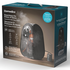 Homedics Essential Personal Steam Sauna Black SP-SN100BK-AU image NaN