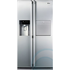 567L LG Side by Side Fridge GCP197STL image NaN
