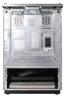 Euromaid ES60 60cm Freestanding Electric Oven/Stove hero image