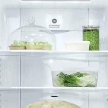 Fisher & Paykel E402BRE4 403L ActiveSmart Bottom Mount Fridge hero image
