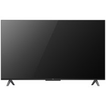 TCL 43 Inch P745 4K UHD QUHD Smart Google TV 43P745 hero image