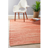 Rug Culture Parade Large Orange Rug 280X190CM - PRD-444-CRL-280190 image NaN