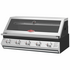 Beefeater BSB2050SA Signature 2000ES 5 Burner Built-In LPG BBQ image NaN