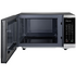 Sharp 32L Flatbed 1200W Microwave S/Steel SM327FHS image NaN