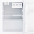 Mykin 65L Bar Fridge White MBF69W image NaN