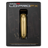 BaBylissPRO Lo-ProFX Trimmer Gold 900891 image NaN