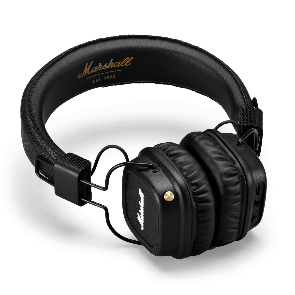 Marshall major 2 on sale not turning on