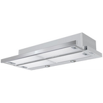 Smeg 90cm Slideout Rangehood STH900X1 hero image