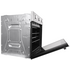Emilia 60cm Electric Built-In Oven EF64MEI image NaN