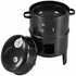SOGA Charcoal Smoker BBQ CHARCOALBBQSMOKER image NaN