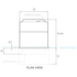 Fisher & Paykel Series 9 60cm Minimal Compact Handleless Combi-Steam Oven Grey OS60NMTNG1 image NaN