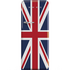 Smeg 270L 50's Retro Style Aesthetic Upright Fridge Union Jack FAB28RDUJ3 image NaN