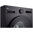 LG XL Series 16kg/10kg Front Load Washing Machine Graphite WXLC-1016GX image NaN
