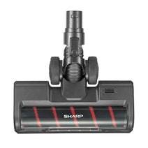 Sharp Cordless Stick Vacuum 250W Black EC-SC85U-H hero image