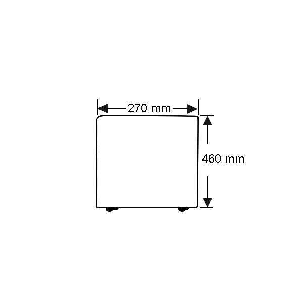 Everdure Panel Heater HPE152W | Appliances Online