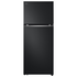 LG 395L Top Mount Refrigerator Matte Black GT-6MB image NaN