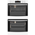 Westinghouse WVE636W 60cm Electric Built-In Double Oven image NaN