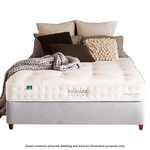 A.H. Beard Origins - Prosperity MEIII+ Plush King Single Mattress - SILFP3MLKS hero image