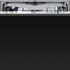 Smeg DWAFI6315T Fully Integrated Dishwasher image NaN