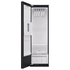 LG TrueSteam Styler Five Garment Drying Cabinet and Steamer Forest Green SC5FG image NaN