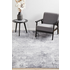 Rug Culture Illusions Large Silver & Grey Rug 280X190CM - ILU156SILVER280X190 image NaN