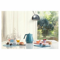 DeLonghi Ballerina Kettle Green KBD2001GR hero image