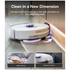 Narwal Freo Z Ultra Robot Vacuum Mop AI DirtSense Technology YJCC017 image NaN