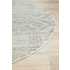 Rug Culture Mirage Medium Silver Rug 200X200CM - MIR-351-SIL-200X200 image NaN