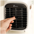 Pursonic Compact Ceramic Heater White 10004634 image NaN