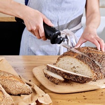 Durapres Prep & Serve Bundle with Electric Knife Set, Hand Mixer Set and Mini Food Processor DP10809AU hero image