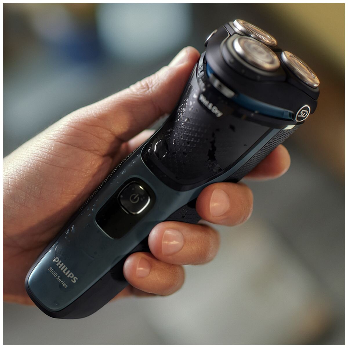 Philips Shaver Series 3000 S3144-00 hero image